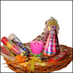 "Jumbo Birthday Accessories - 5 - Click here to View more details about this Product